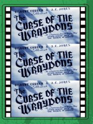  The Curse of the Wraydons Poster