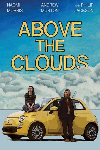  Above the Clouds Poster