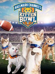  Kitten Bowl V Poster