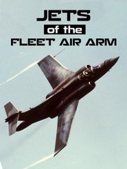  Jets of the Fleet Air Arm Poster