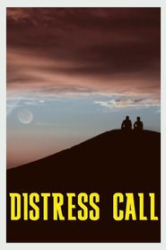  Distress Call Poster
