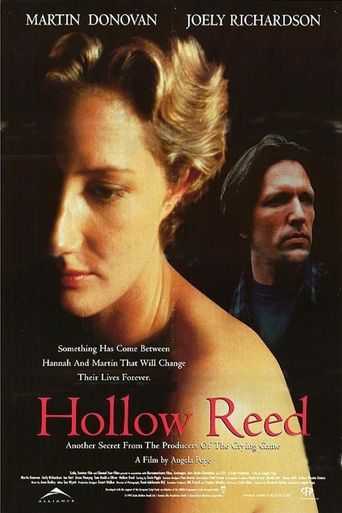  Hollow Reed Poster