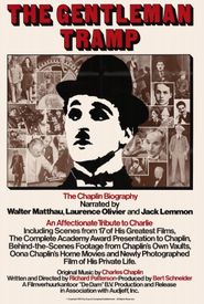  The Gentleman Tramp Poster