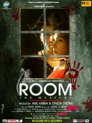  Room: The Mystery Poster