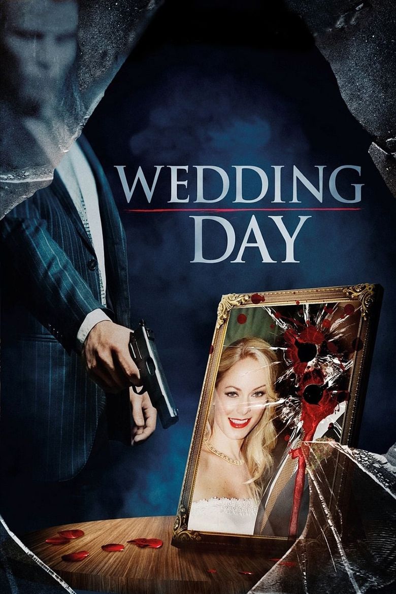 Wedding Day Poster
