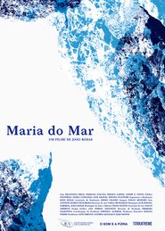  Maria do Mar Poster