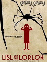  Lisl and the Lorlok Poster