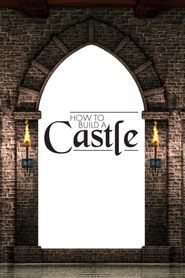  The Golden Age of the Castle Poster