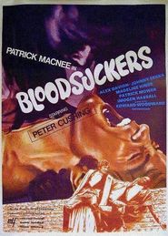  Blood Suckers Poster
