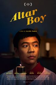  Altar Boy Poster