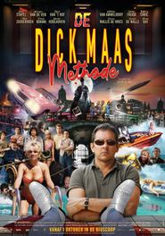  The Dick Maas Method Poster