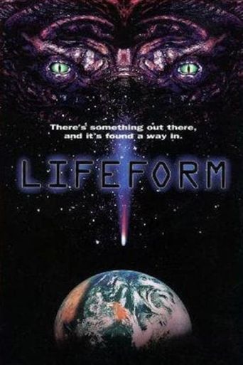  Lifeform Poster