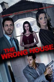  The Wrong House Poster