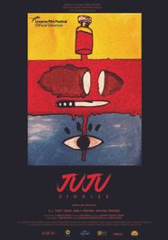  Juju Stories Poster