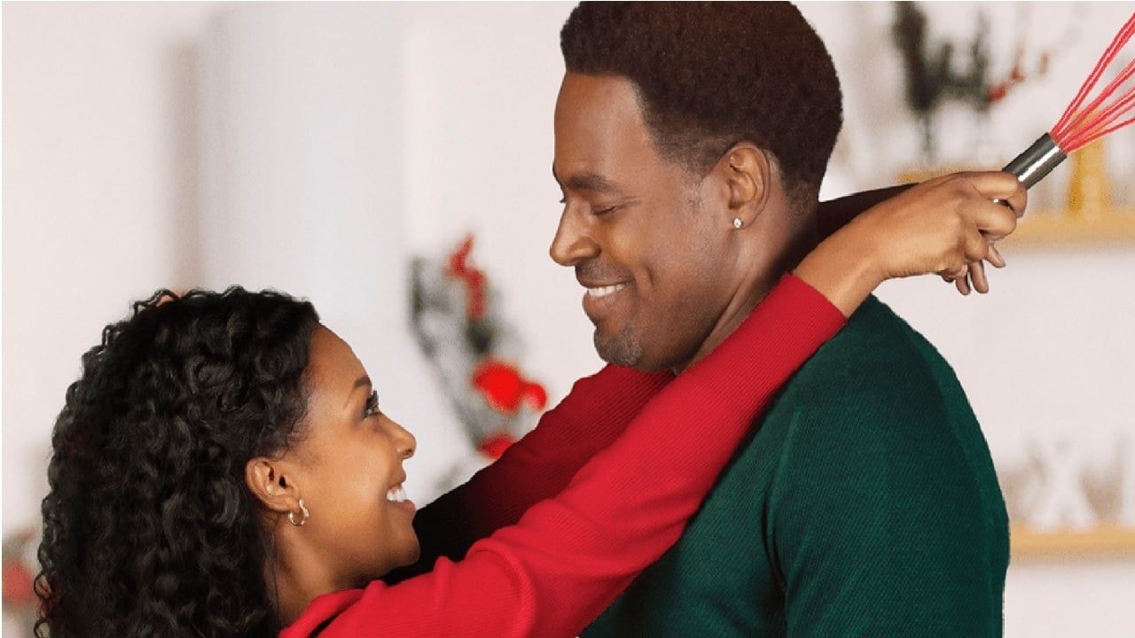 Cooking Up Christmas (2020) Where to Watch and Stream Online Reelgood