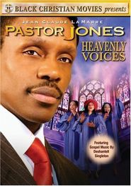  Pastor Jones: Preachin' to the Choir Poster