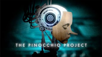 The Pinocchio Project: Where to Watch and Stream Online | Reelgood