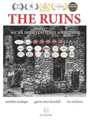 The Ruins Poster