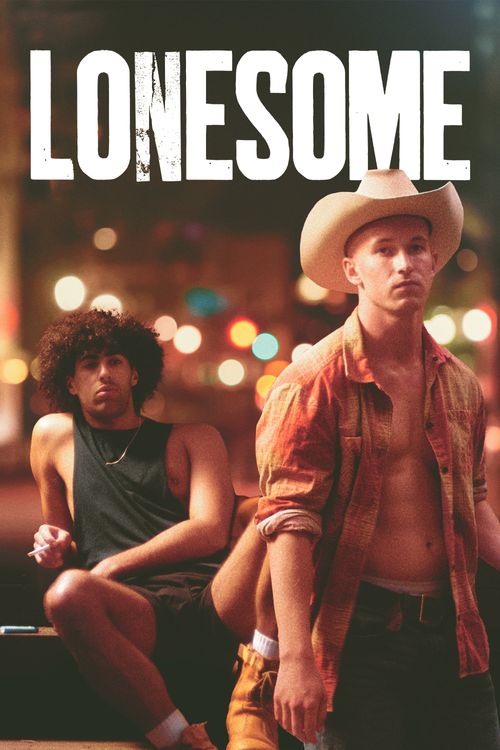 Lonesome (2023) Where to Watch and Stream Online Reelgood