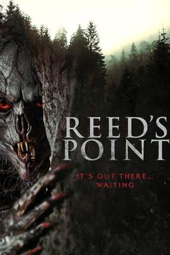  Reed's Point Poster