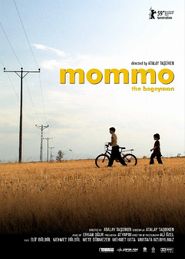  Mommo Poster