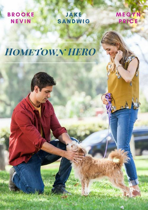 Hometown Hero Poster