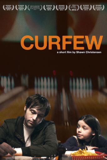  Curfew Poster