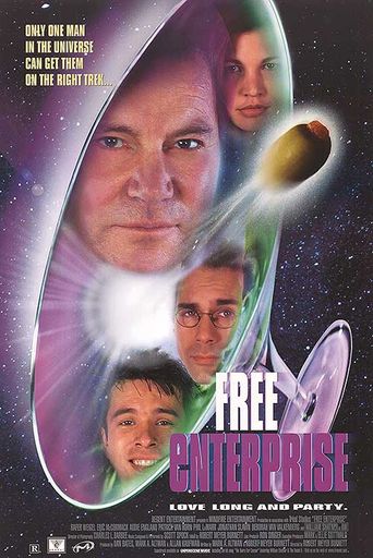  Free Enterprise Poster