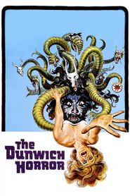  The Dunwich Horror Poster