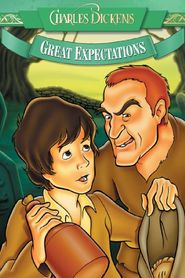  Great Expectations Poster