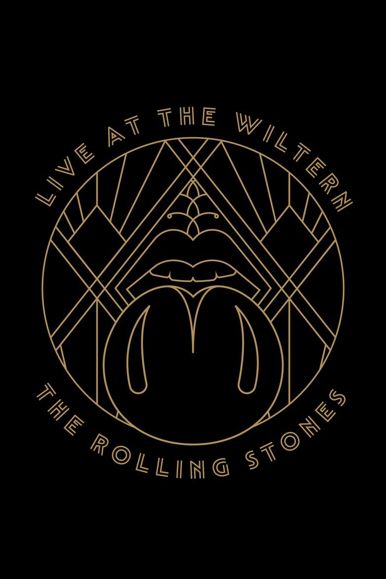 The Rolling Stones – Live at the Wiltern