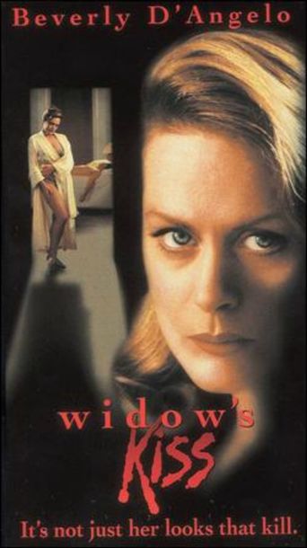  Widow's Kiss Poster