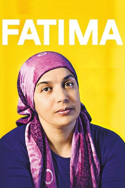 Fatima Poster