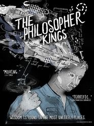  The Philosopher Kings Poster