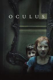  Oculus Poster