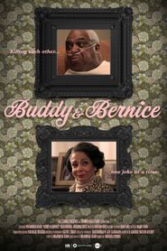 Buddy and Bernice Poster