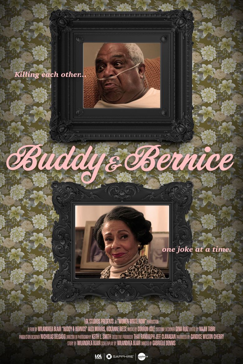 Buddy and Bernice
