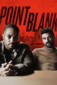  Point Blank Poster
