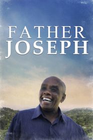  Father Joseph Poster