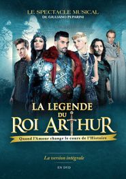  The Legend of King Arthur Poster