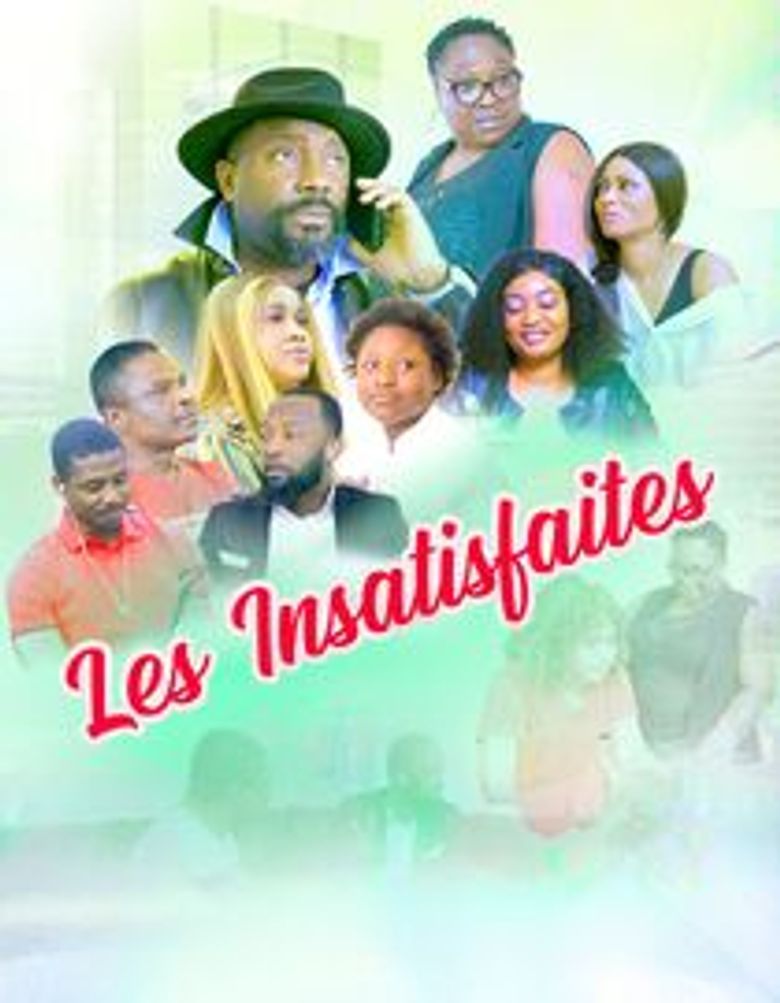 Les insatisfaites