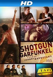  Shotgun Garfunkel Poster