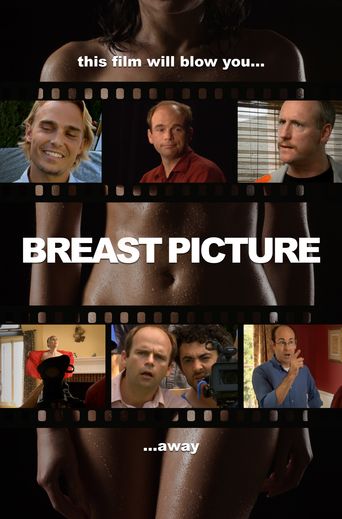  Breast Picture Poster