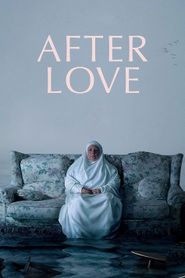 After Love Poster