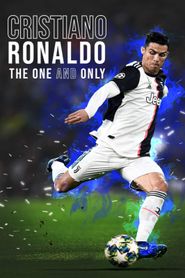 Cristiano Ronaldo: The One and Only Poster