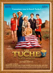  Les Tuche 2: The American Dream Poster