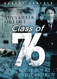  Class of '76 Poster