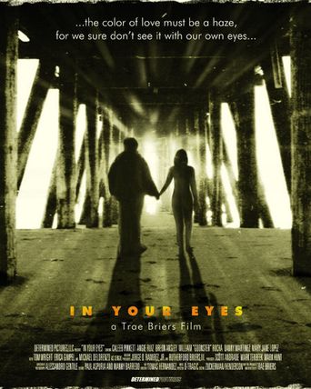  In Your Eyes Poster