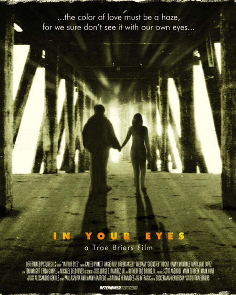 In Your Eyes