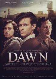 Dawn Poster